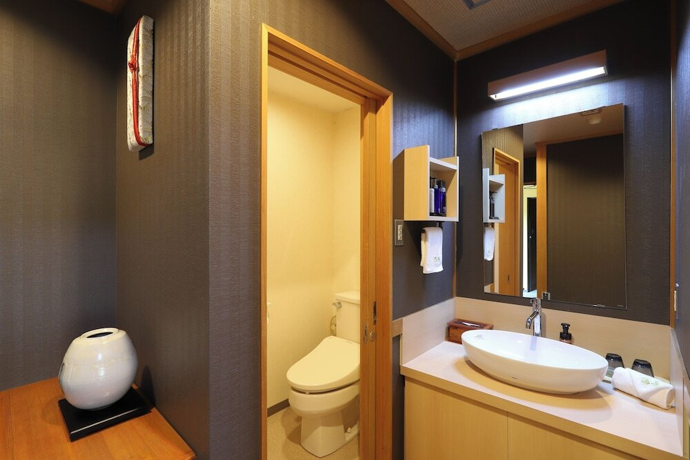 客室の設備とサービス