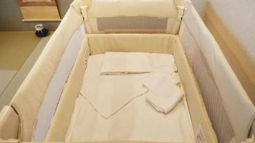 客室の設備とサービス / 37