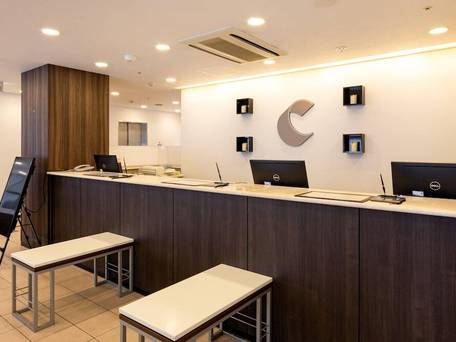 コンフォートホテル仙台東口 / 2