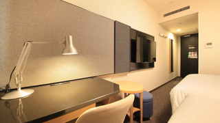 スモール ツインルーム 禁煙