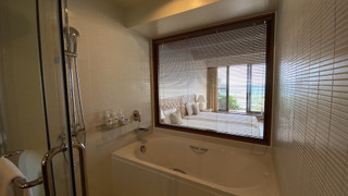 クラブラウンジアクセス付き　プレミア・オーシャンビュー 禁煙（大人3名以上はスタッキングベット追加）