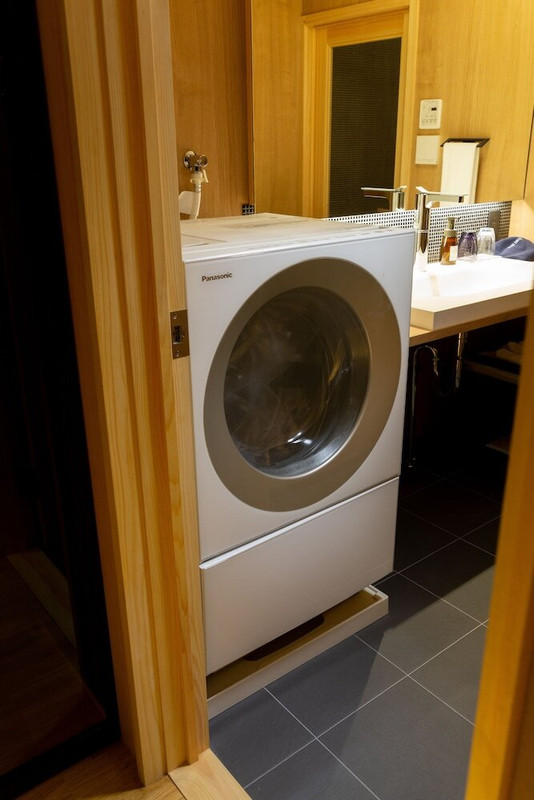 ランドリー ルーム