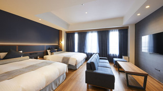 エグゼクティブ ツインルーム