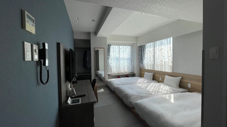 [本館] 和室ベッド6畳 禁煙