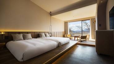 スタンダード和洋室 / 1