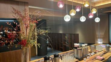 フリードリンクサービス / 2