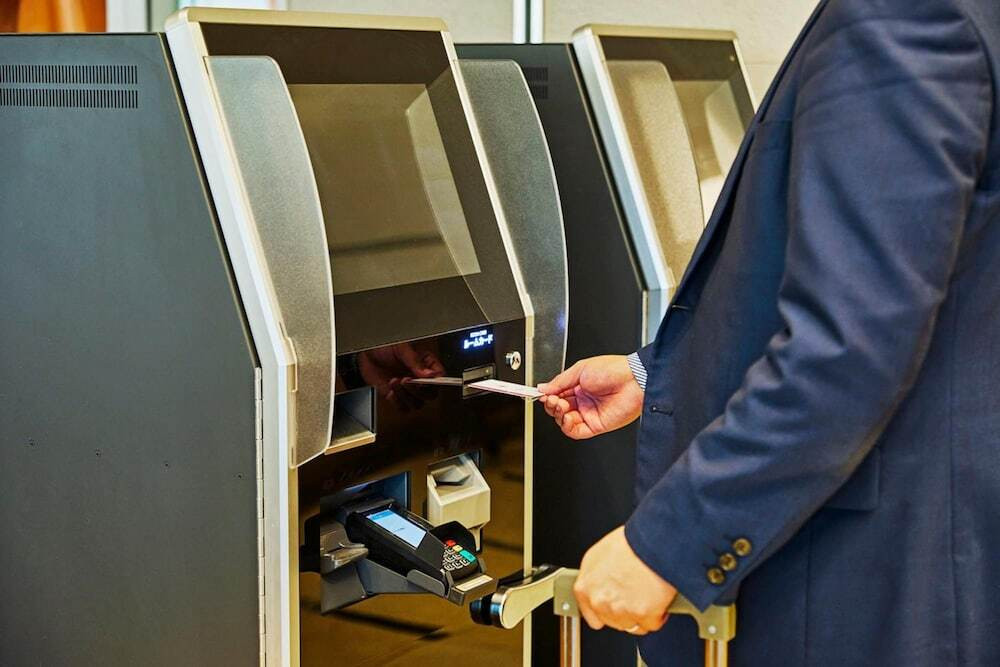 ビジネスセンター