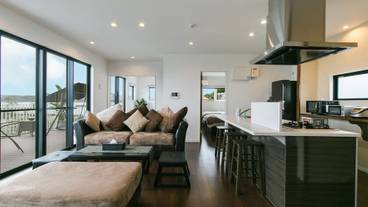 リビング エリア / 23