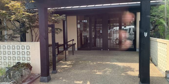 季の邸 鍋田川（三重県 旅館） / 1