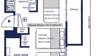 デラックススタジオ