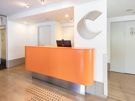 コンフォートインひたちなか / 2