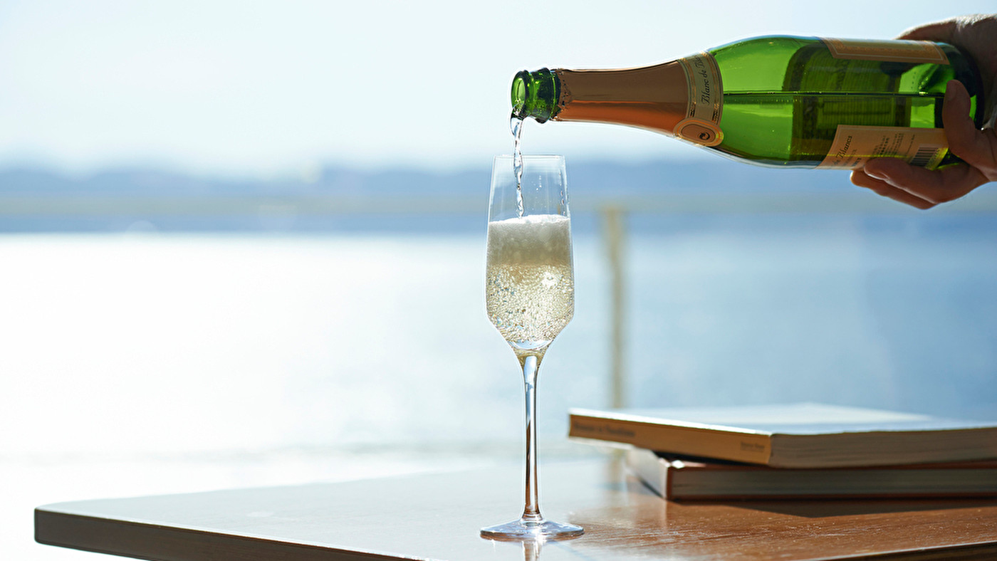 「明石海峡大橋」とサンセットが感動的。絶景リゾートホテル4277207