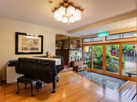 宿坊 かげゆ / 2