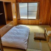 お宿 海の居住者（宮崎県 ゲストハウス・ホステル・ドミトリー） / 5