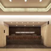 ハートンホテル北梅田（大阪府 ビジネスホテル） / 3