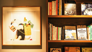 スタンダードブックルーム [禁煙] 大人の人数に応じてエキストラベッドをご用意いたします