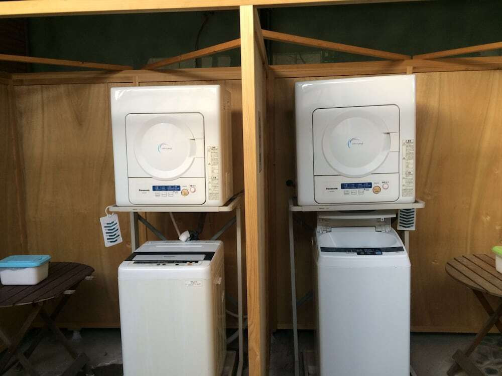 ランドリー ルーム