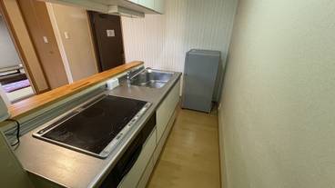 専用キッチン / 26