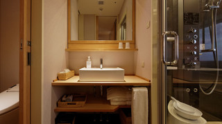 プレミアムツイン 喫煙可