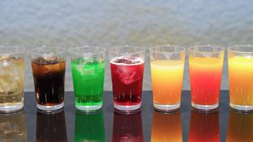 食事・飲み物 / 1