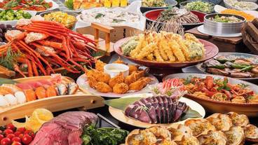 ビュッフェ / 16