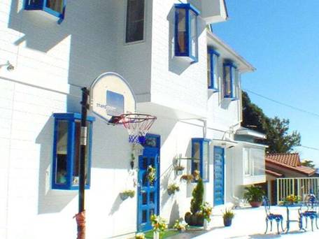 熱川温泉 地中海ペンション クノッソス / 3