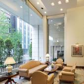 KOKO HOTEL 名古屋栄（愛知県 ビジネスホテル） / 2