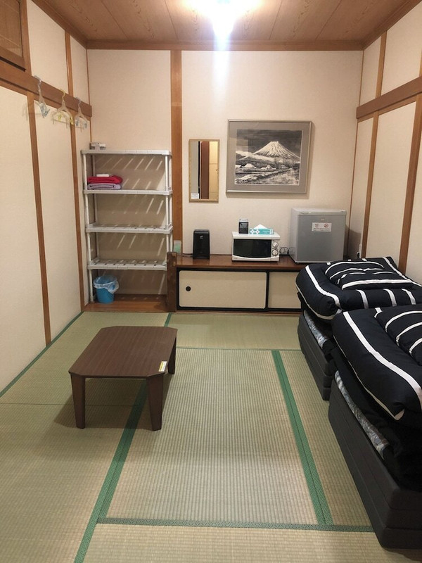 客室