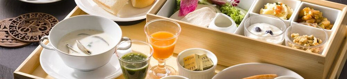 美味しい朝食で朝からゴキゲン♡尾道でおすすめホテル・旅館7選/広島