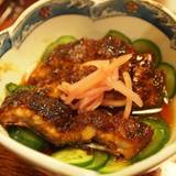 うなぎ料理 はし家（ウナギリョウリハシヤ）