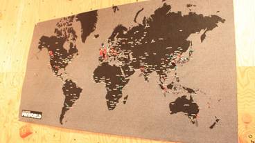 内装の詳細 / 11