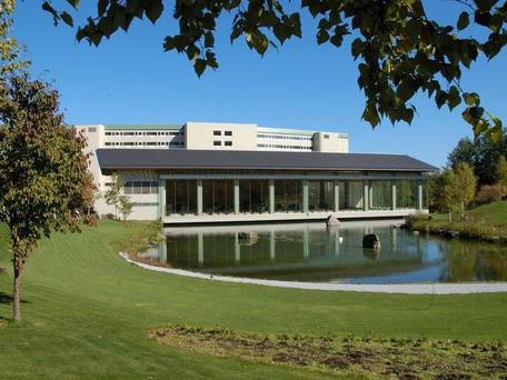 屈斜路プリンスホテル / 5