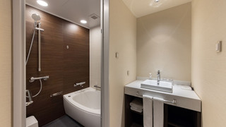 スーペリア ツインルーム 禁煙