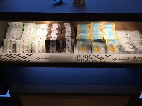 東急ステイ銀座 / 2