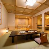 小安峡温泉 旅館 多郎兵衛（秋田県 旅館） / 2