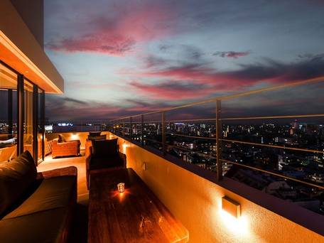 PROSTYLE TERRACE NAHA（プロスタイル テラス ナハ） / 1