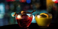 【東京】ルーフトップバーのあるホテル13選！素敵な夜に乾杯…♡
