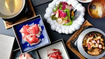 食事・飲み物 / 22