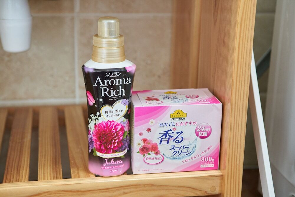 客室の設備とサービス