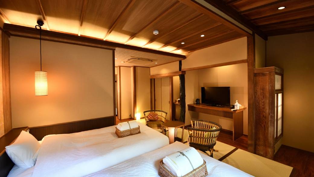 客室【薄桜】 / 3