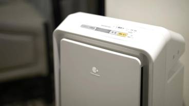 客室の設備とサービス / 21