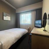 ホテルルートイン東京池袋（東京都 ビジネスホテル） / 5