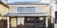 【愛媛県】内子のおすすめホテル＆旅館6選｜レトロ空間、美食をまったり楽しむ♩