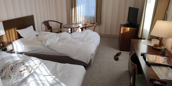 湯ヶ島ゴルフ倶楽部＆ホテルリゾート（静岡県 リゾートホテル） / 1