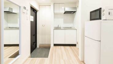 専用キッチン / 28