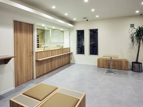 YOUSTYLE HOTEL MATE（ユースタイルホテル メイト） / 3