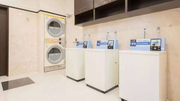 ランドリー ルーム / 3