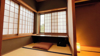 和室　風呂トイレ付き　禁煙