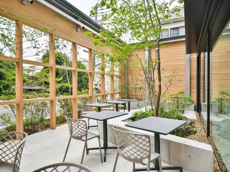 レフ京都八条口 by ベッセルホテルズ / 4