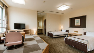 バリアフリーツイン(バス付)禁煙